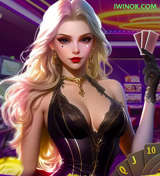 Cassino Online JJ789 - ✨ apk