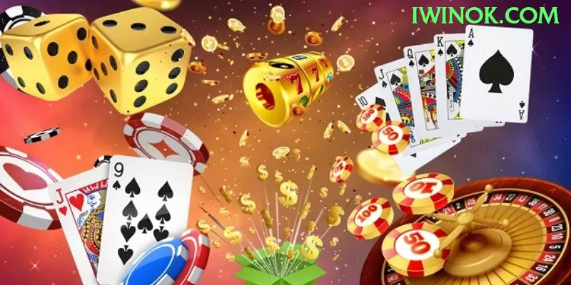 Cassino Online JJ789 - app