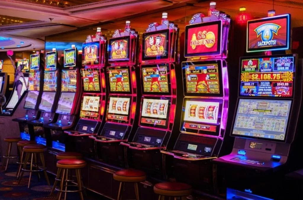 Slots yswin - Sweet Bonanza e caça-níqueis populares