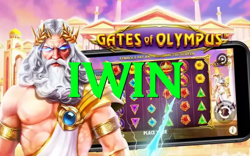 iwin 💸 Cược không giới hạn – Từ 1K đến hàng trăm triệu - iwin - Game hành động