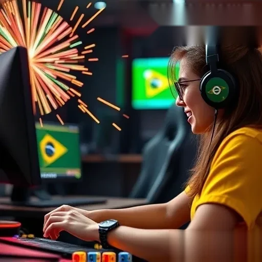 Formulário registro yswin